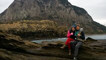 Jeju Private Day Tour - South of Jeju island