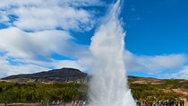 Private Golden Circle Tour from 5 to 8 person 