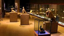 Private Tour To Aswan Nubian Museum & Nubian village by motorboat