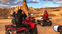 3 Days Cappadocia Trip Including Horseback Ride & Balloon Ride