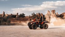 3 Days Cappadocia Trip Including Balloon Ride & ATV Quad Ride