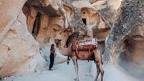 2 Days Cappadocia Trip Including Balloon Ride & Camel Ride