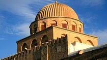 Authentic half-day in Kairouan