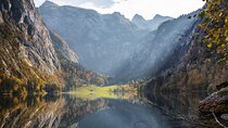 Königsee Kings Lake Private Day Van Tour by Van From Munich