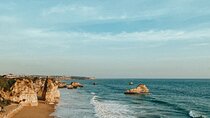Private Transfer from Lisbon to Algarve