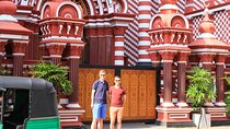 Best of Colombo - Private Guided City Tour 