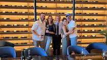 Small Group Positano Wine Tasting with Top-Rated Sommelier