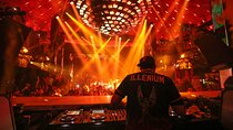 Miami Night: the Ultimate Nightclub Experience