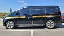 Jeju Airport Private Transportation Service - Round Trip