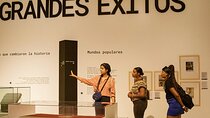 Shared Afro-Argentine Heritage Walking Tour in Buenos Aires