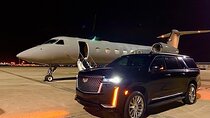  Private Sanford Florida Luxury Car Rides Transportation 