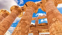 Private Luxor 2 Days Tour From Cairo including Felucca Tour&Hotel