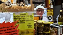 Guided Food Tour with Wine Tasting in Verona