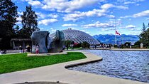 4 Unforgettable Hours in Vancouver