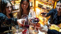 Buenos Aires Premium Wine Tasting