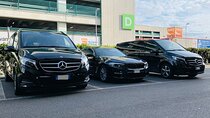 Private Transfer from Katakolon Port to Kalamata Airport (KLX)