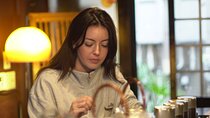 Discover Japanese Tea Blending Techniques in Osaka