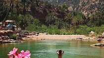 Excursion to the Valley of Paradise via the ATLAS