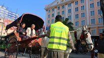 Tanga Tour and Horse Cart Riding in Amritsar 