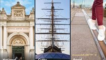 Royal Museums Greenwich Day Pass