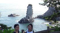 Full-Day Private Taxi Tour South of Jeju Island