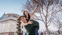 Romance in the Music City: A Private Nashville Love Story