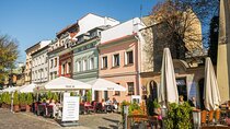Street Food, Craft Beer in Krakow - Discovering Local Flavor