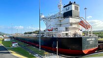 Panama Canal Tour