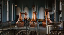 Giant's Causeway and Whisky Distillery tasting tour from Belfast 