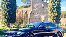 Glasgow Prestwick Airport (PIK) to Glasgow hotels - Round-Trip Private Transfer