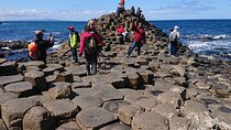 3 Day Private Northern Ireland Tour