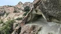 Private Hiking Experience to El Manzano Caves