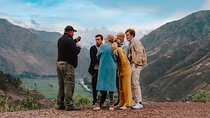 2-day excursion to Machu Picchu and Sacred Valley all included