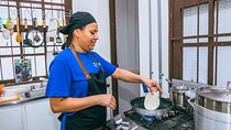 San Jose Cooking Classes visit Central Market