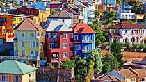 3 Days Valpo, Visit Penguin Island & Winerys, Hotel & Transfers