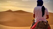 2-Day Guided Tour from Fes to the Desert