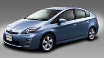 Pick up Chingis Khaan Airport to Drop off hotel in Ulaanbaatar