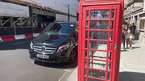 Private Transfer Heathrow to London