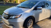 Private Transfer from Oranjestad Port to Oranjestad Airport (AUA)
