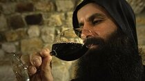 Crete Wine & Olive Oil Tour 
