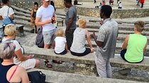 Private Zanzibar Stone Town Historical Tour
