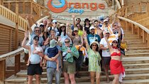 Sea Trip Orange Bay Island & Professional Scopa Diving -Hurghada 