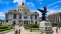 Hispanic History - Cultural City Tour in Centro Histórico, Mexico
