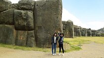 Cusco City Tour with Alpaca Farm Visit (Private Service)