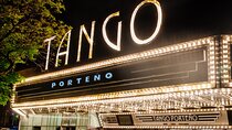 Skip the Line: Tango Porteño Only Show Ticket