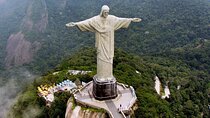 Private Tour of Christ the Redeemer in Rio de Janeiro