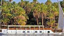 Private Multi-Day Tour Embark on a Timeless Voyage in Egypt