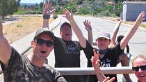 Full Day Jeep Safari in Side and Manavgat