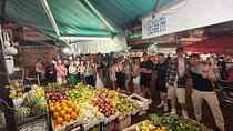 Saigon Night Walking Food Tour - 100% No Tourist