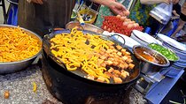 Saigon Food Tour & Culture Explore Ho Chi Minh City Walking Tour